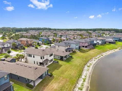 4588 San Martino Drive Wesley Chapel FL 33543