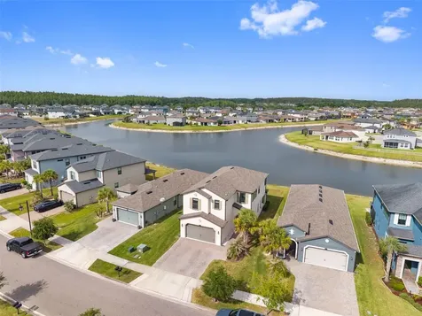 4588 San Martino Drive Wesley Chapel FL 33543