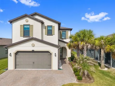 4588 San Martino Drive Wesley Chapel FL 33543
