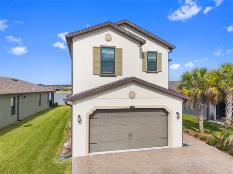 4588 San Martino Drive Wesley Chapel FL 33543