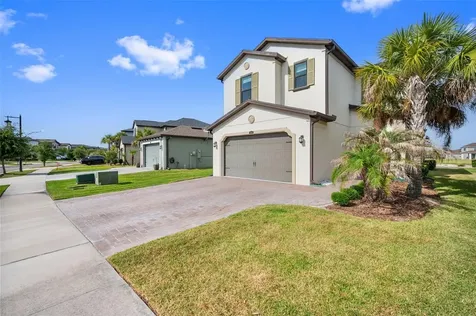 4588 San Martino Drive Wesley Chapel FL 33543