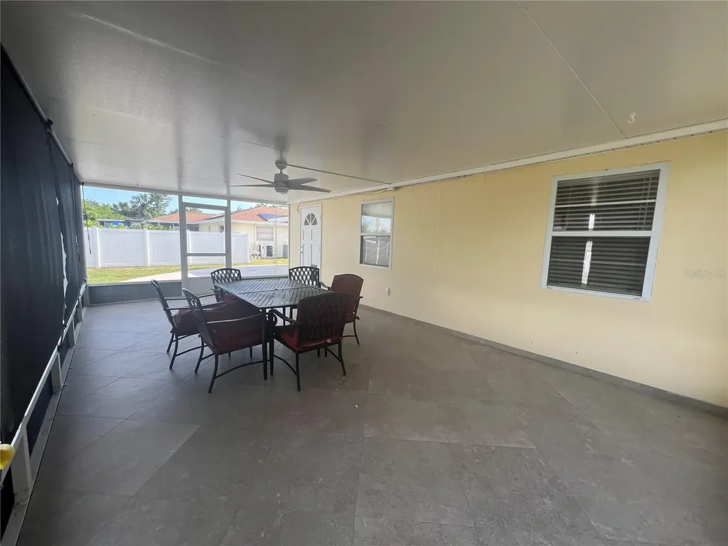 249 Seminole Boulevard NW Port Charlotte FL 33952
