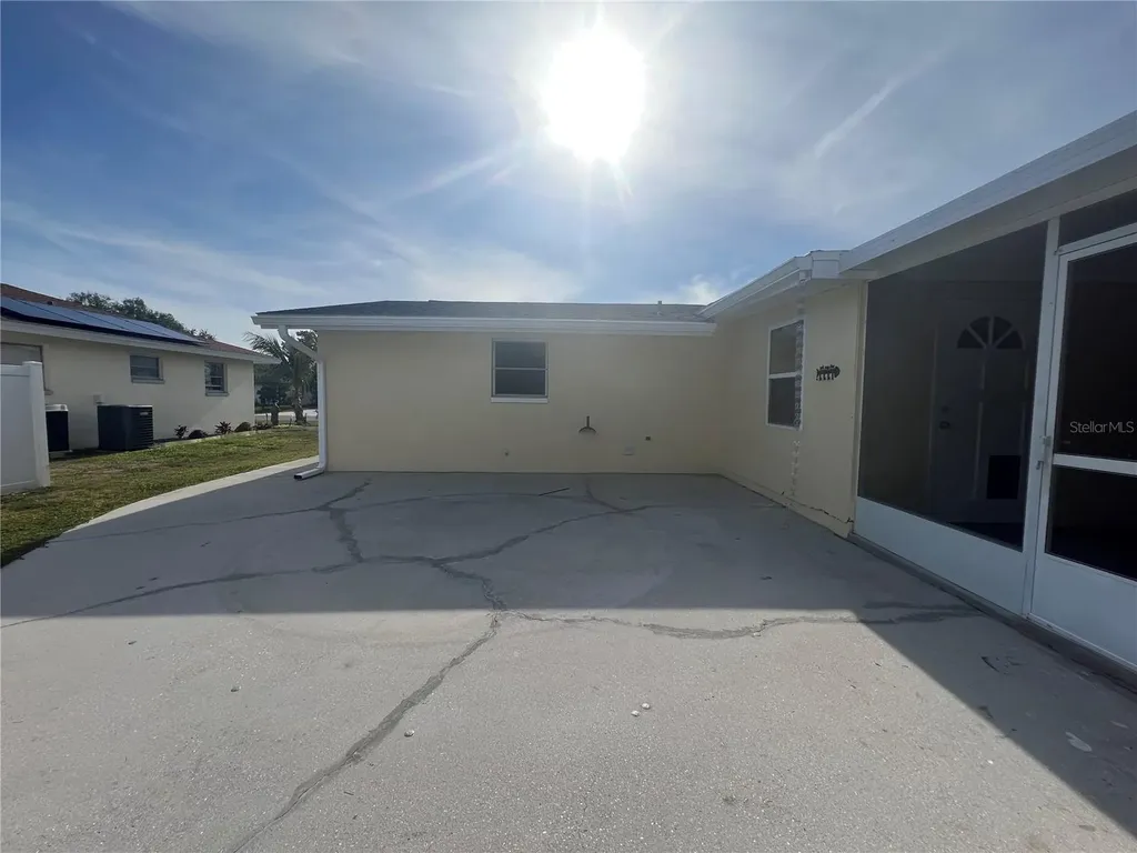 249 Seminole Boulevard NW Port Charlotte FL 33952