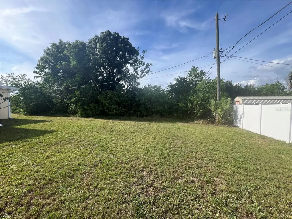 249 Seminole Boulevard NW Port Charlotte FL 33952