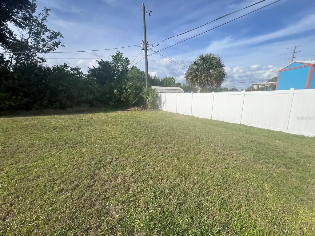 249 Seminole Boulevard NW Port Charlotte FL 33952