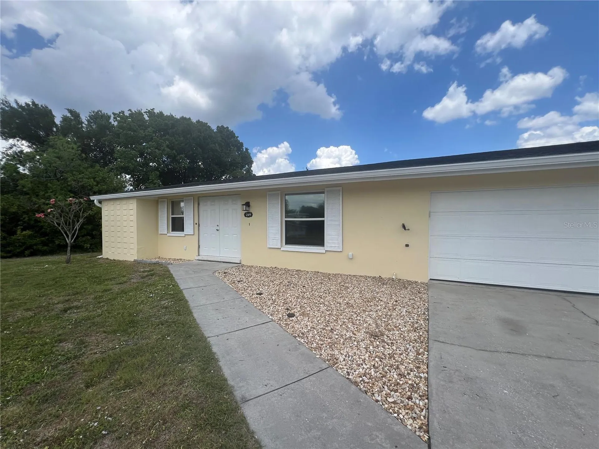 249 Seminole Boulevard NW Port Charlotte FL 33952