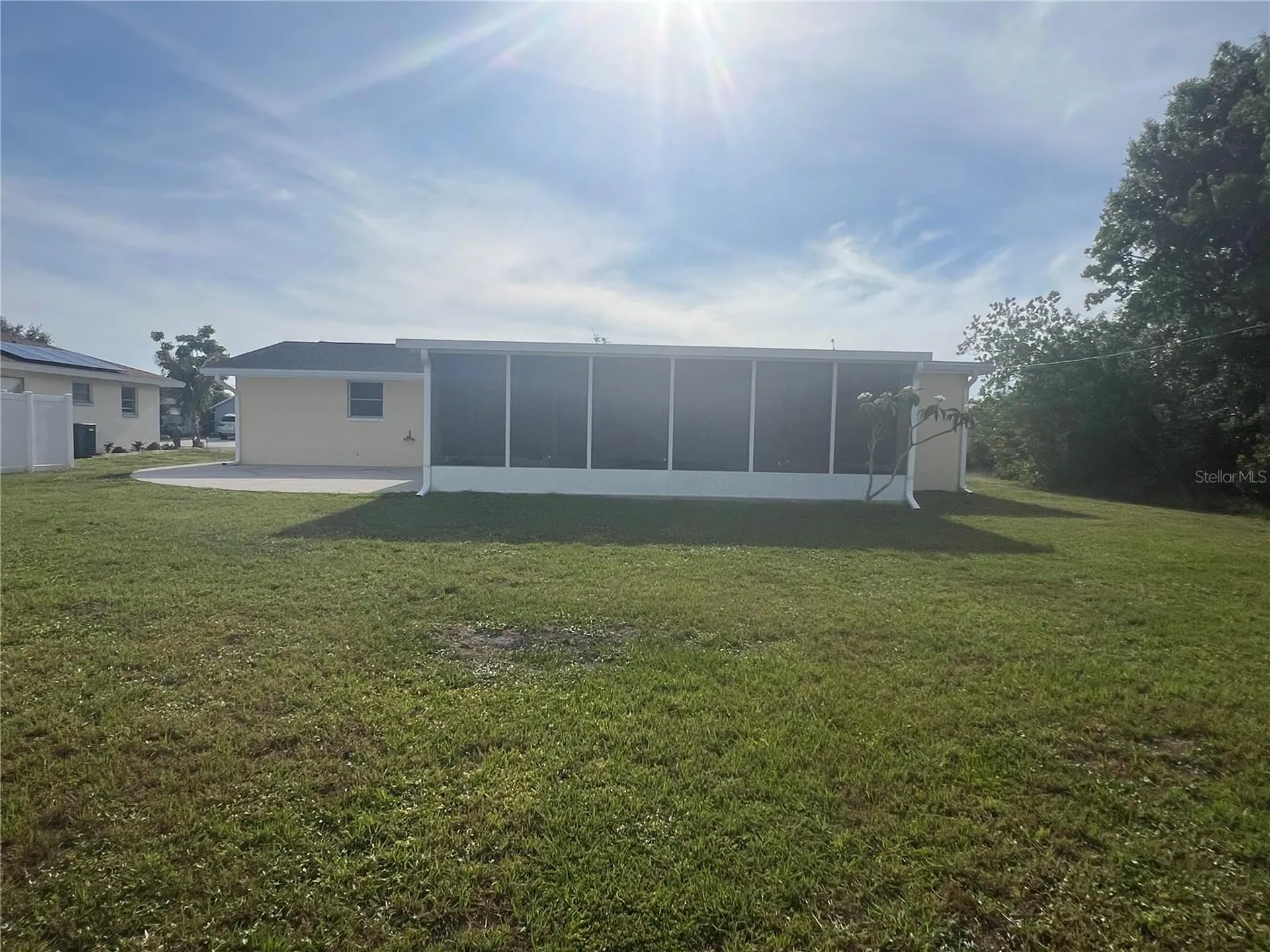 249 Seminole Boulevard NW Port Charlotte FL 33952