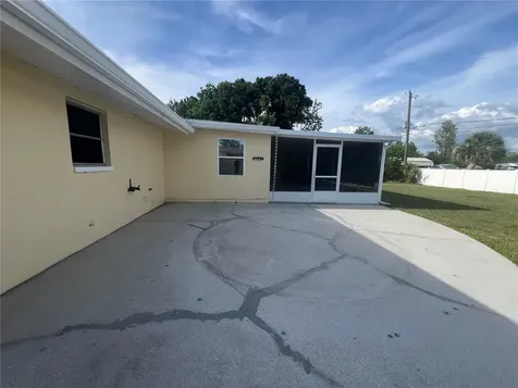 249 Seminole Boulevard NW Port Charlotte FL 33952