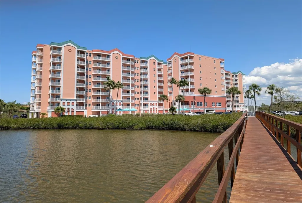 4516 Seagull Drive New Port Richey FL 34652