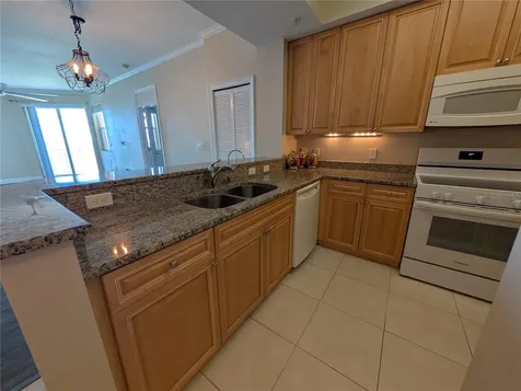 4516 Seagull Drive New Port Richey FL 34652