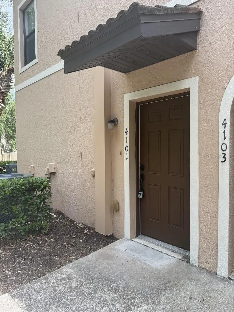 4101 Via Piedra Circle Sarasota FL 34233