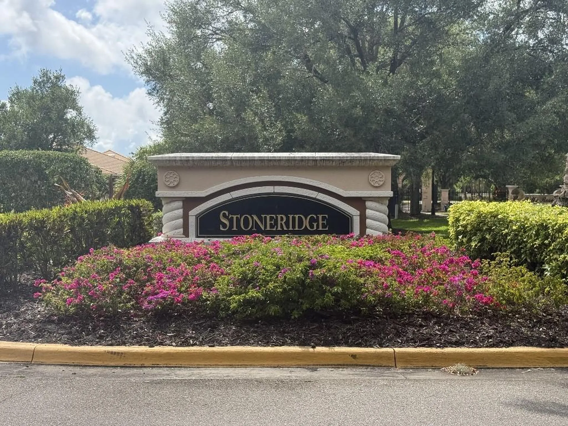 4101 Via Piedra Circle Sarasota FL 34233