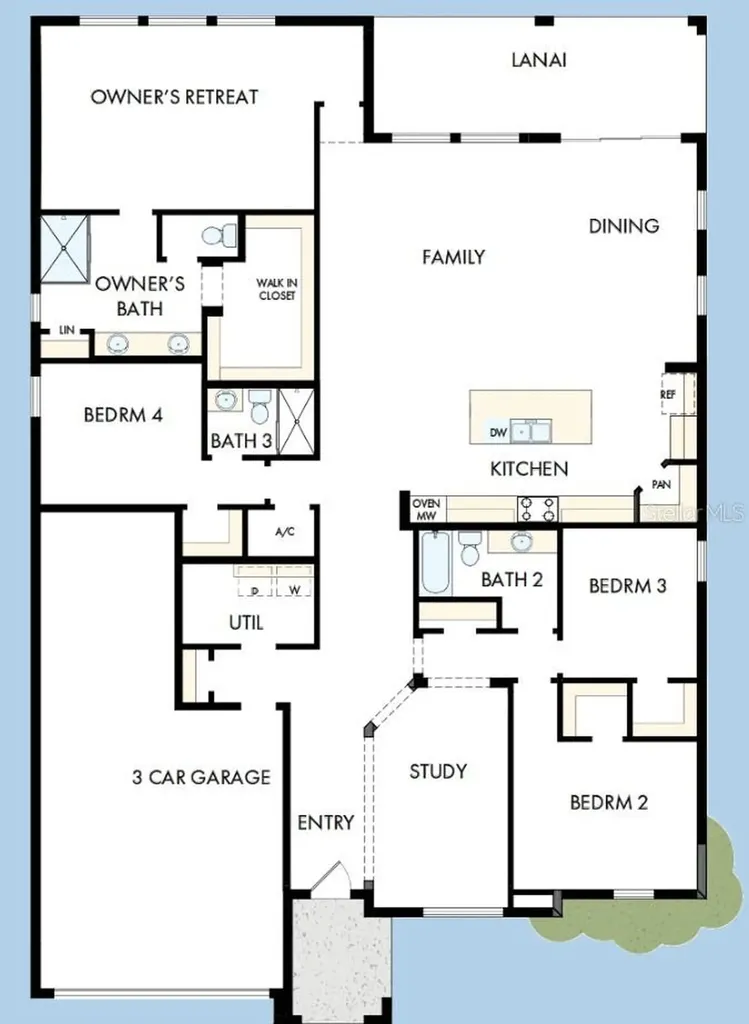 7774 Ocean Spray Trail Palmetto FL 34221