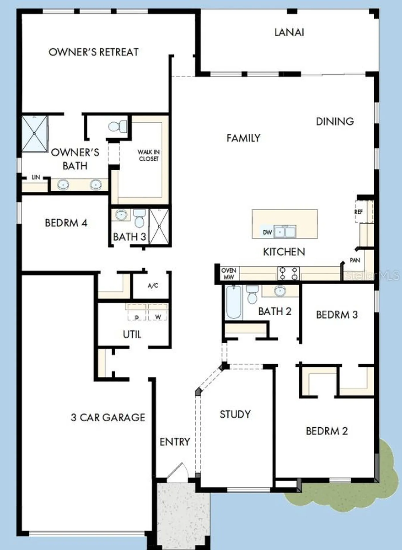 7774 Ocean Spray Trail Palmetto FL 34221