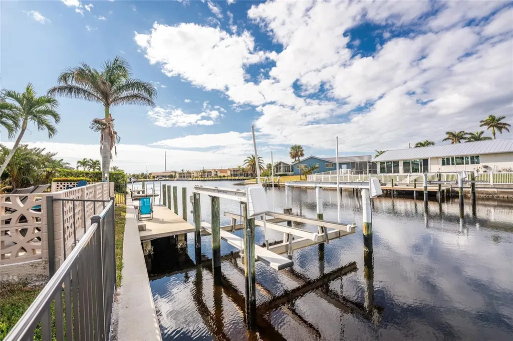 951 Lassino Court Punta Gorda FL 33950
