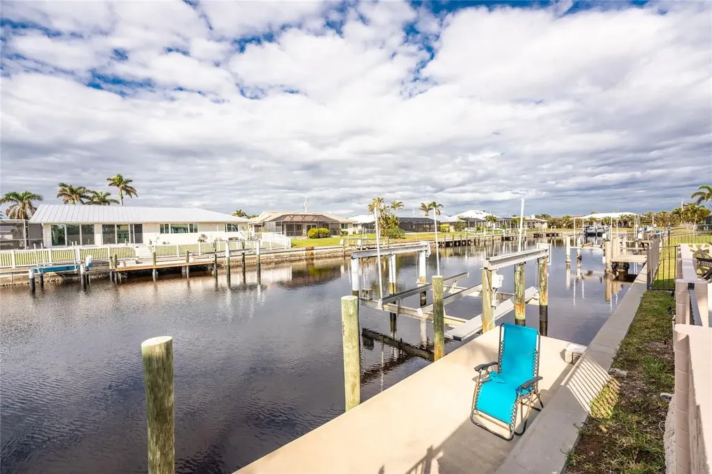 951 Lassino Court Punta Gorda FL 33950