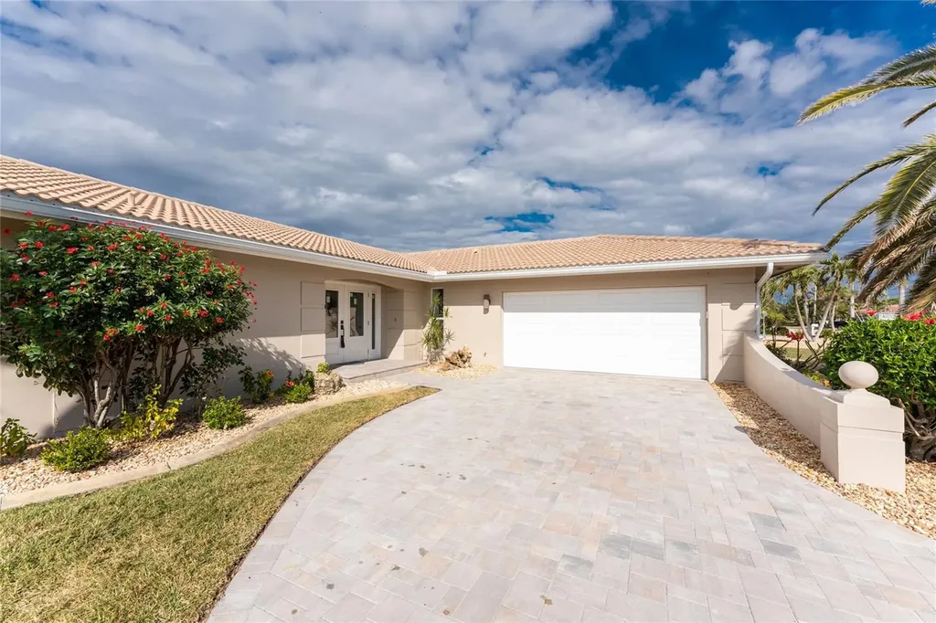 951 Lassino Court Punta Gorda FL 33950