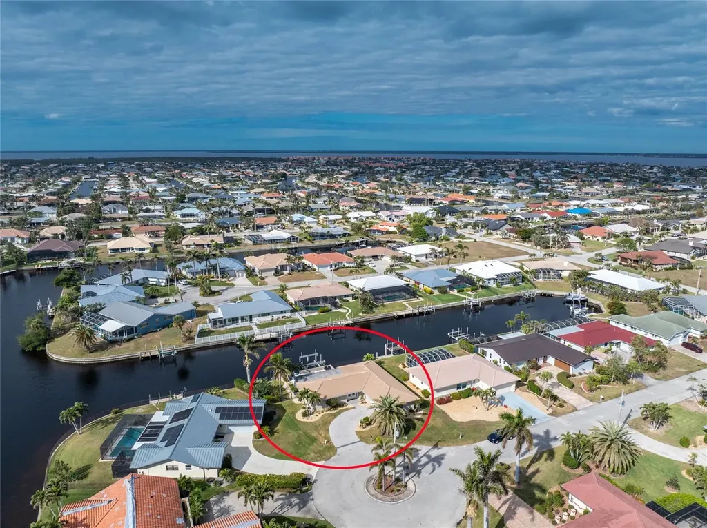 951 Lassino Court Punta Gorda FL 33950