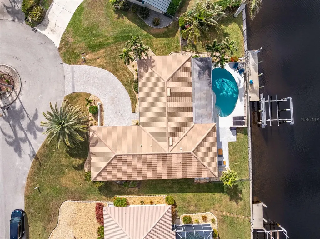 951 Lassino Court Punta Gorda FL 33950
