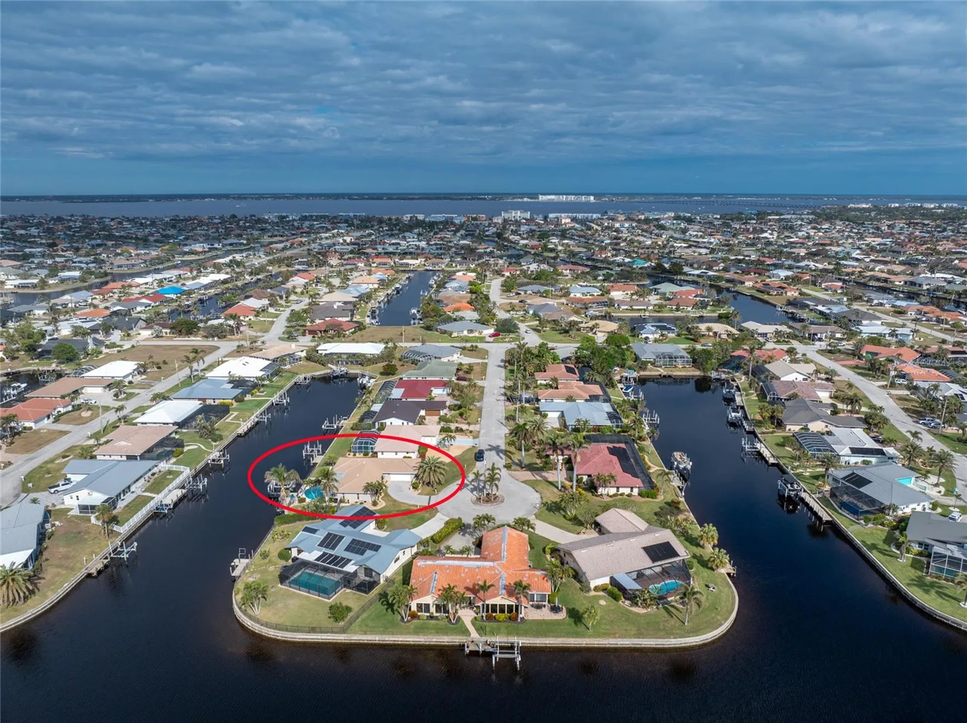 951 Lassino Court Punta Gorda FL 33950