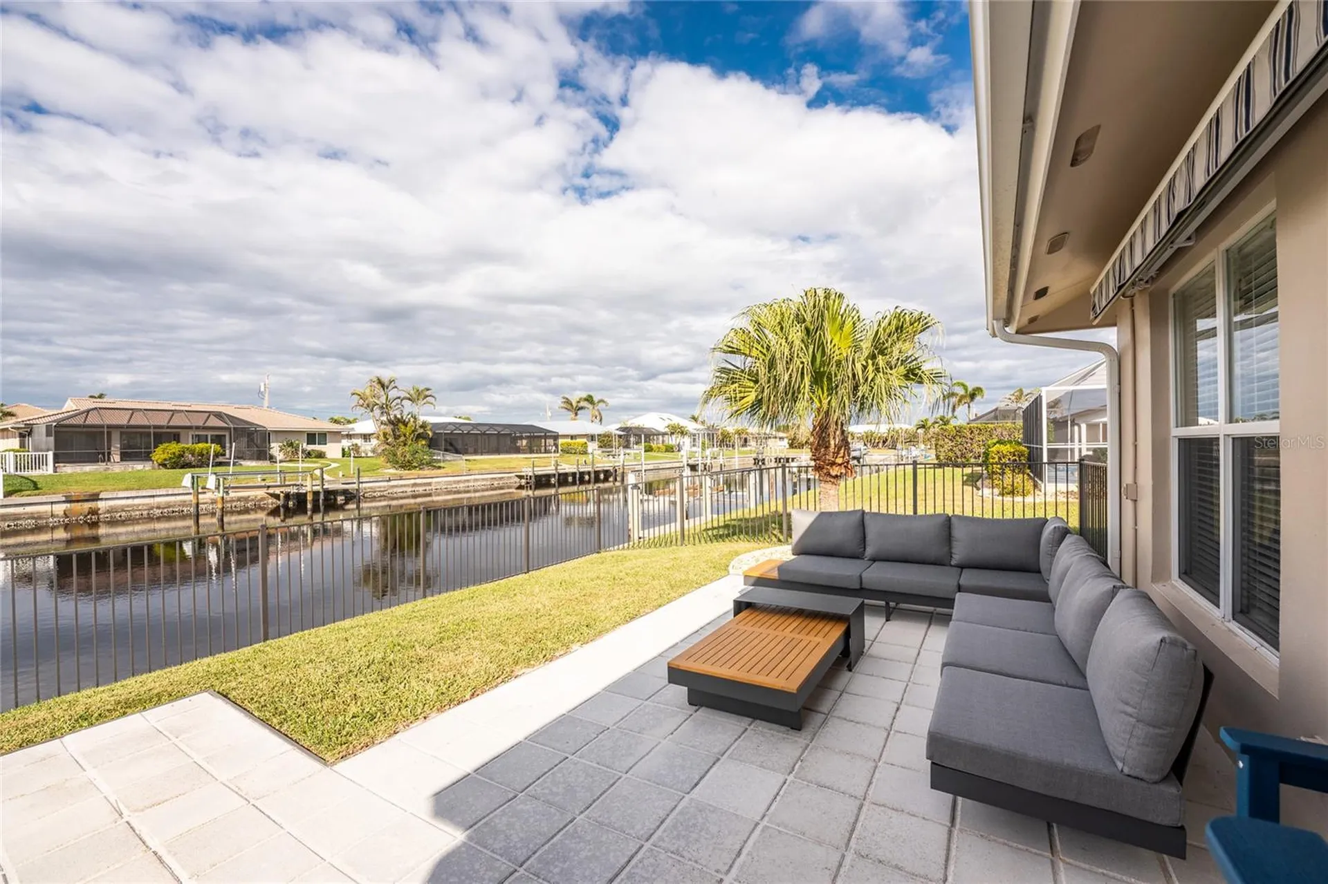 951 Lassino Court Punta Gorda FL 33950