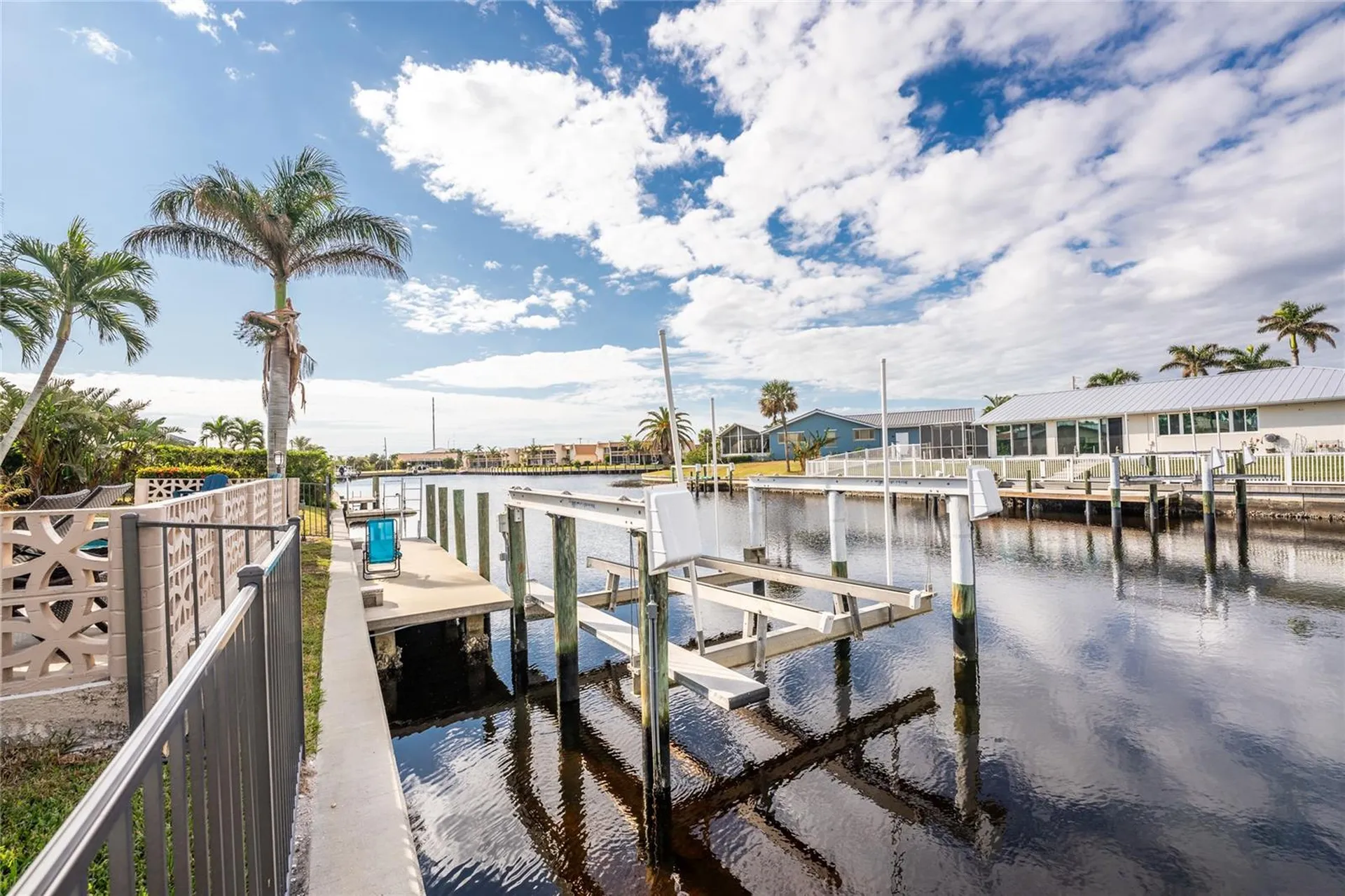 951 Lassino Court Punta Gorda FL 33950