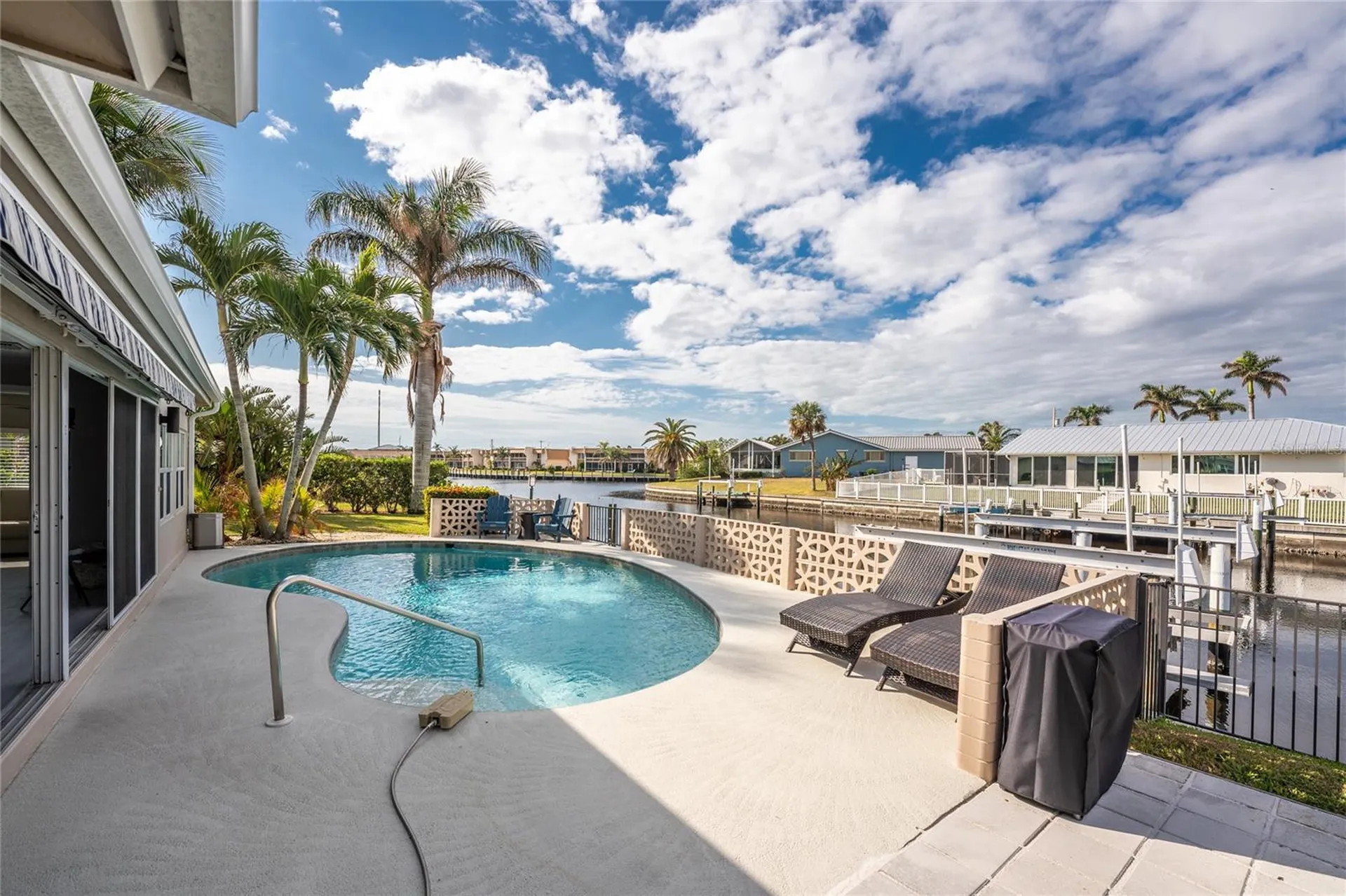 951 Lassino Court Punta Gorda FL 33950