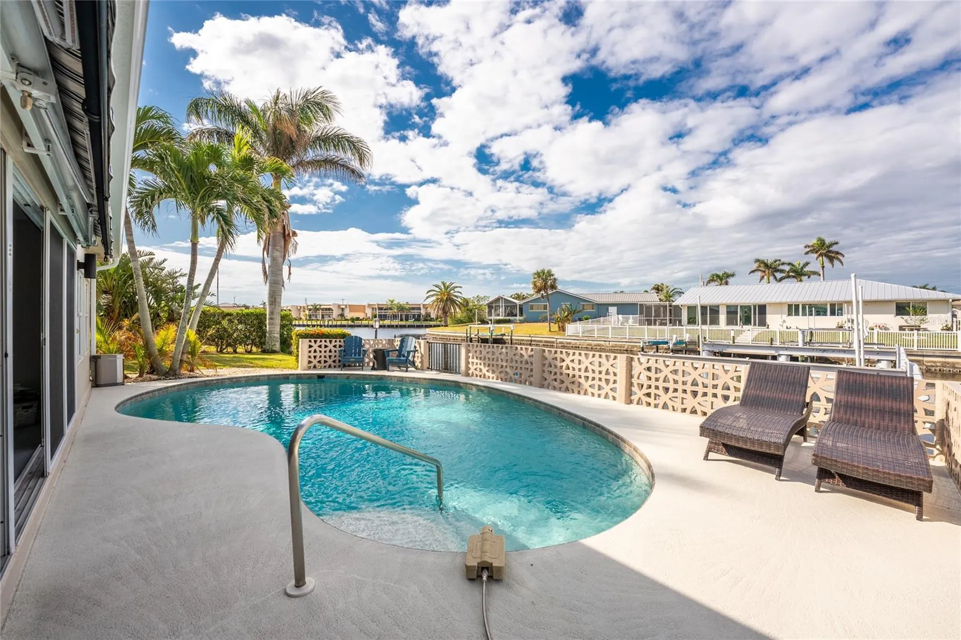 951 Lassino Court Punta Gorda FL 33950