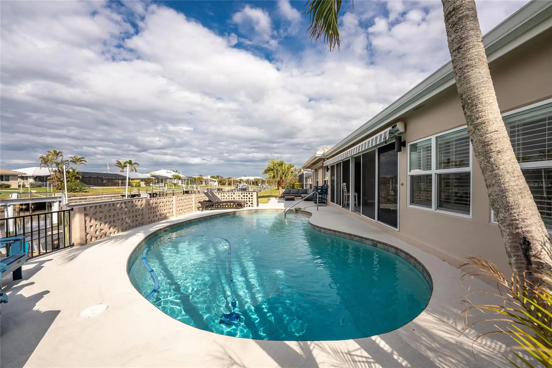 951 Lassino Court Punta Gorda FL 33950