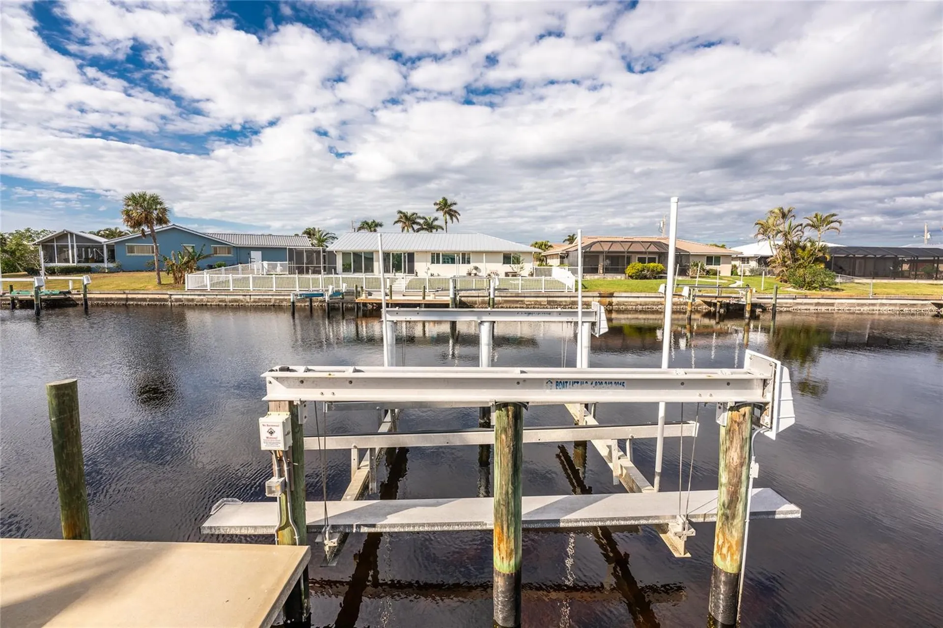 951 Lassino Court Punta Gorda FL 33950
