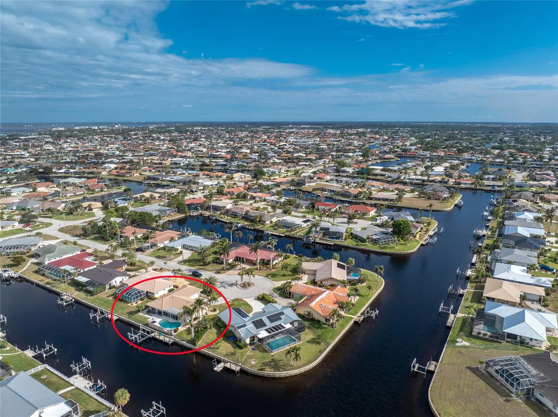 951 Lassino Court Punta Gorda FL 33950