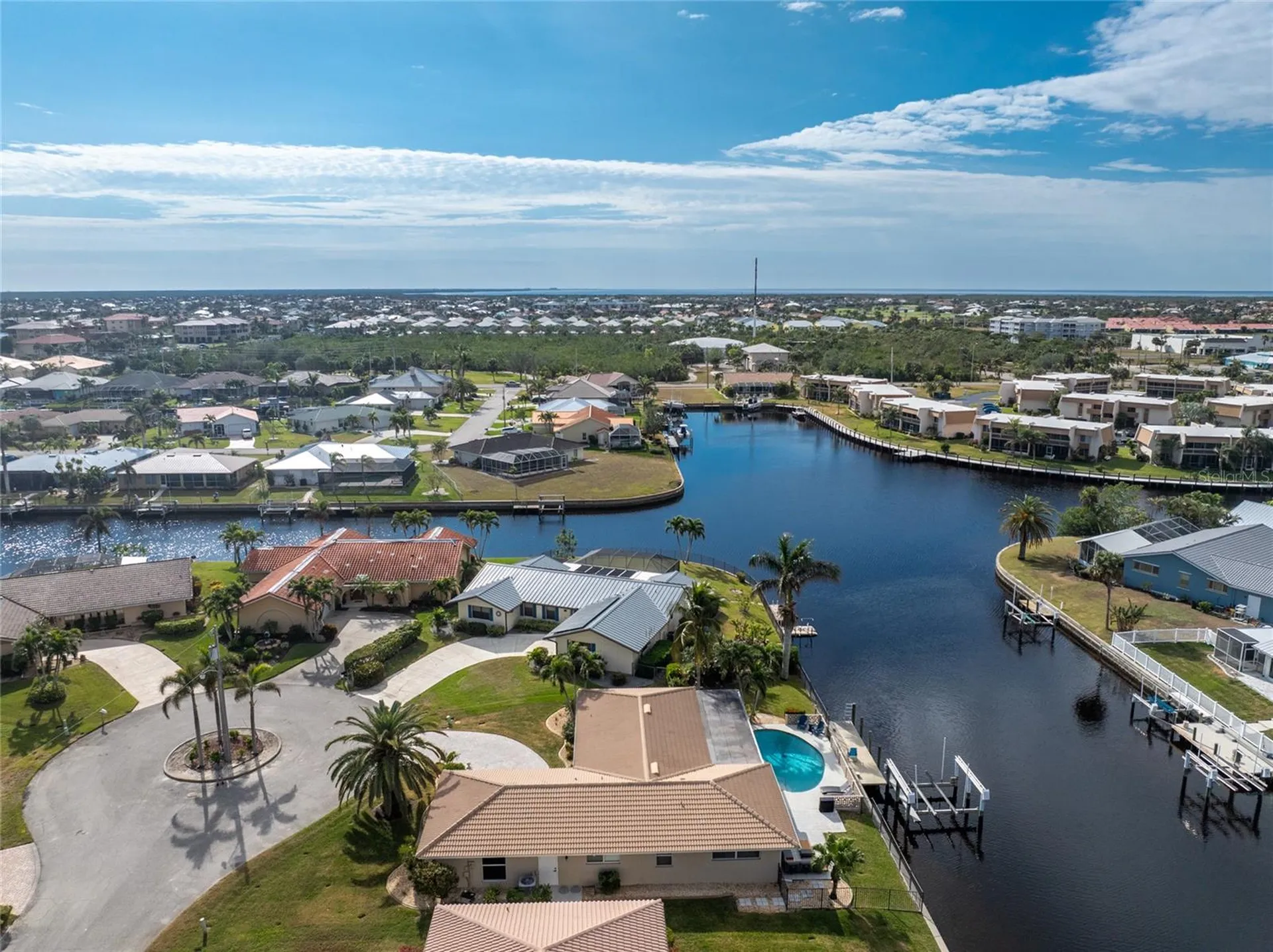 951 Lassino Court Punta Gorda FL 33950