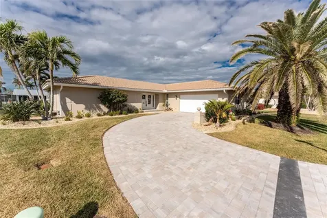951 Lassino Court Punta Gorda FL 33950