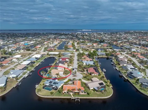 951 Lassino Court Punta Gorda FL 33950