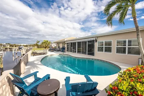 951 Lassino Court Punta Gorda FL 33950