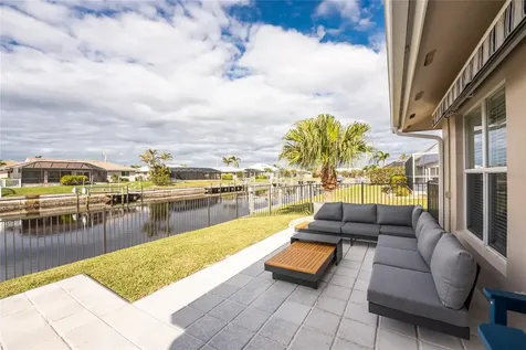 951 Lassino Court Punta Gorda FL 33950