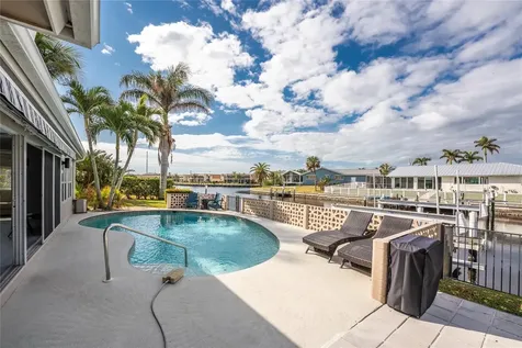 951 Lassino Court Punta Gorda FL 33950