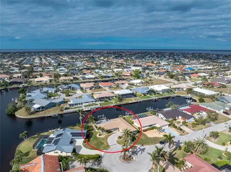 951 Lassino Court Punta Gorda FL 33950