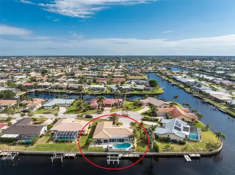 951 Lassino Court Punta Gorda FL 33950