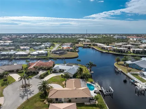 951 Lassino Court Punta Gorda FL 33950