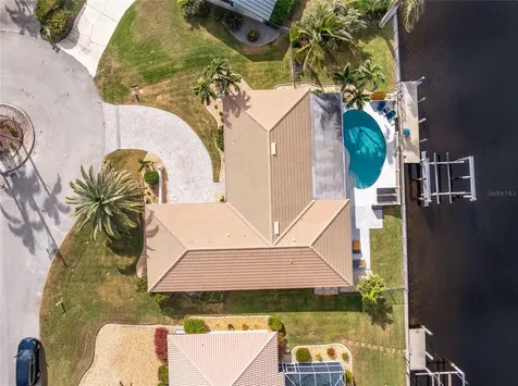 951 Lassino Court Punta Gorda FL 33950