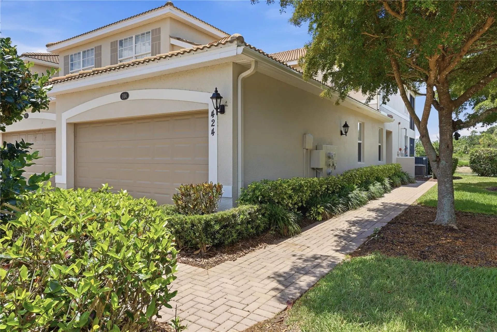 424 Winding Brook Lane Bradenton FL 34212