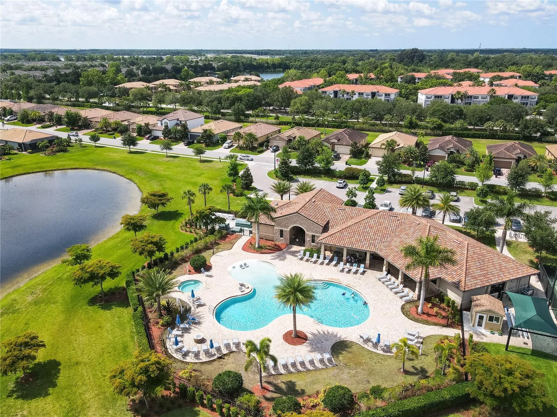 424 Winding Brook Lane Bradenton FL 34212