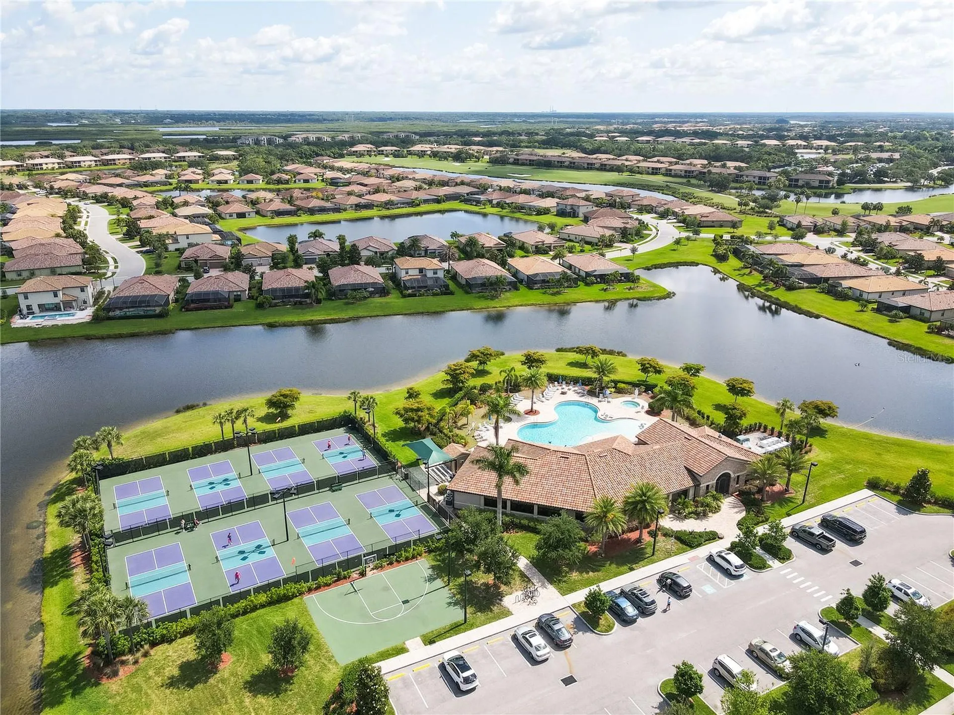 424 Winding Brook Lane Bradenton FL 34212