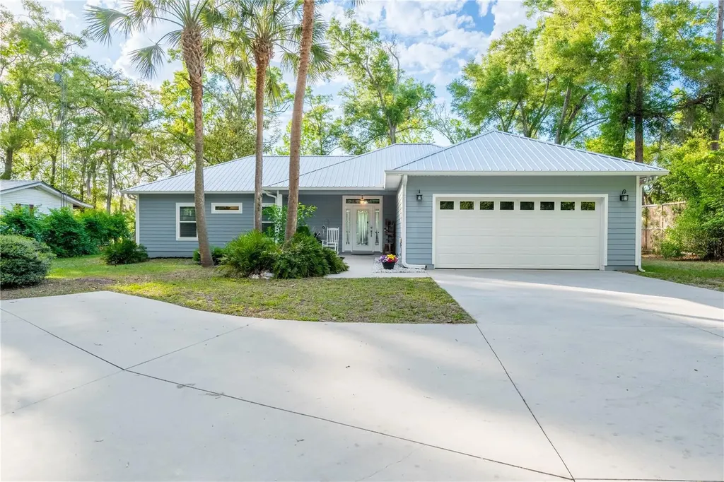 3709 NW 67th Terrace Bell FL 32619