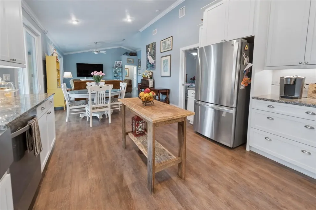3709 NW 67th Terrace Bell FL 32619
