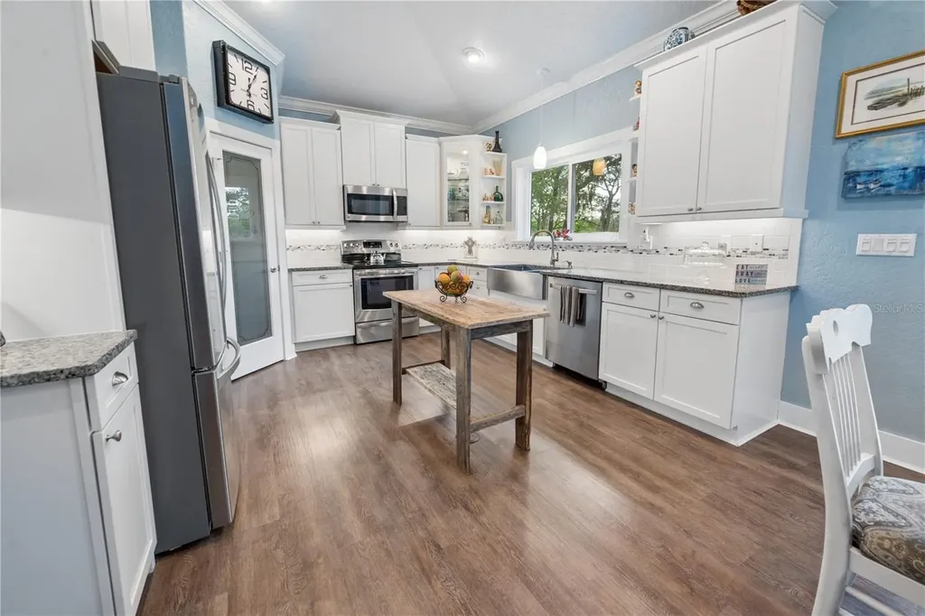 3709 NW 67th Terrace Bell FL 32619