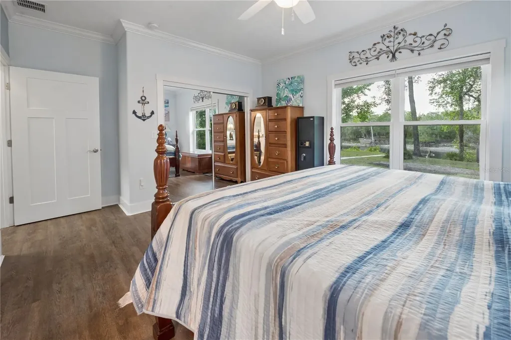 3709 NW 67th Terrace Bell FL 32619