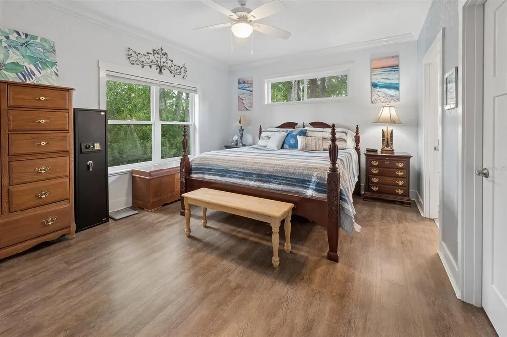 3709 NW 67th Terrace Bell FL 32619