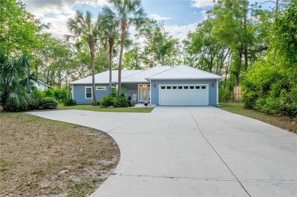 3709 NW 67th Terrace Bell FL 32619
